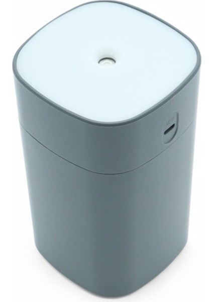 Sd-09 - 2W, 400 ml Işıklı Hava Nemlendirici