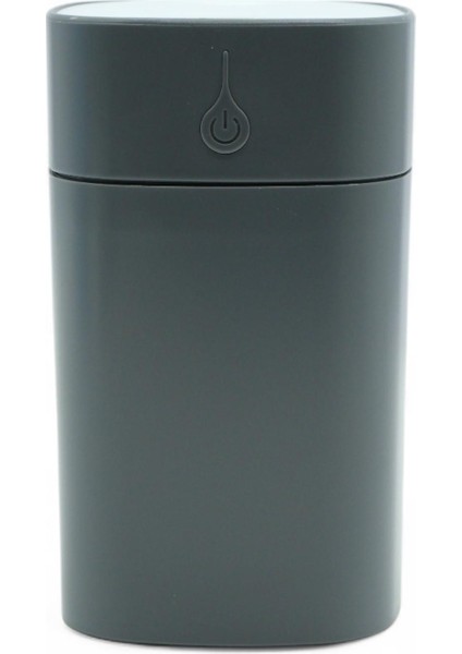 Sd-09 - 2W, 400 ml Işıklı Hava Nemlendirici