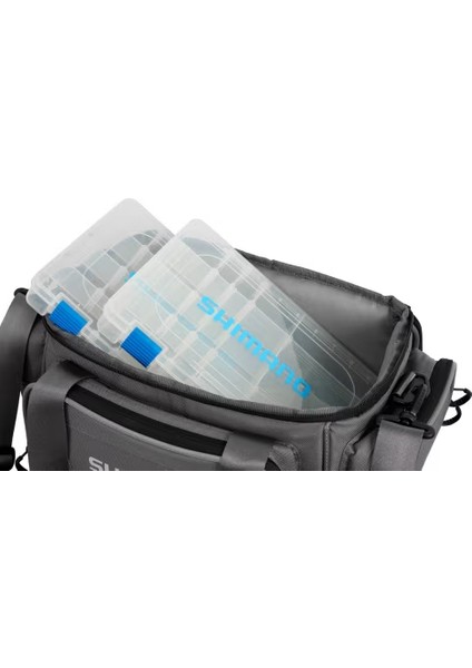 Tackle Bag Medium Balıkçı Çantası fırsatları