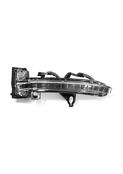 Ayna Sinyali Sol Octavia 2020>>