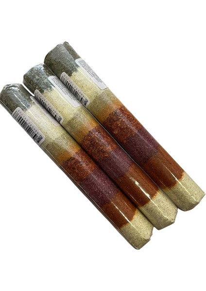 7 Türlü Baharat Net:36 gr (3 Adet)