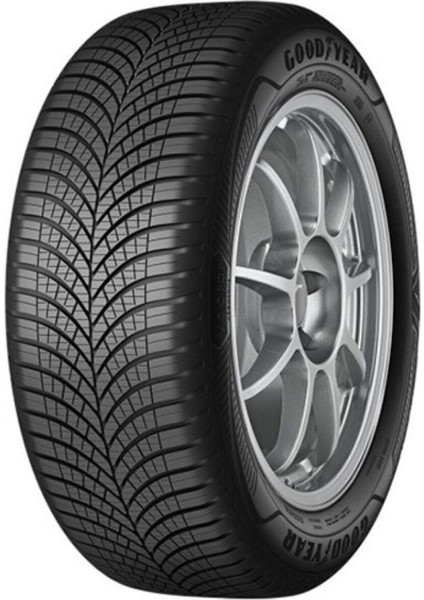 235/55 R18 104V Xl Vector 4seasons G3 Suv Oto 4 Mevsim Lastiği (Üretim Yılı:2025)