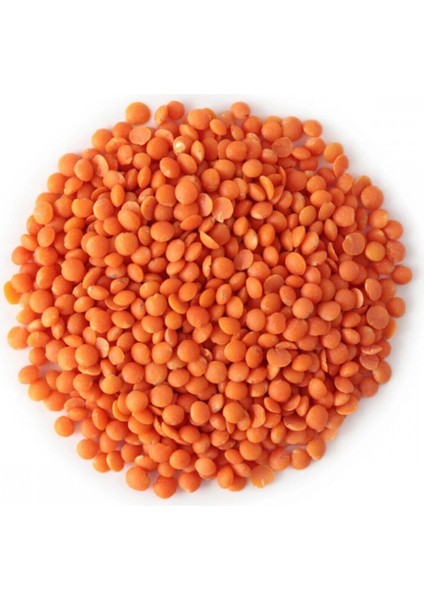 Kırmızı Mercimek 1 kg