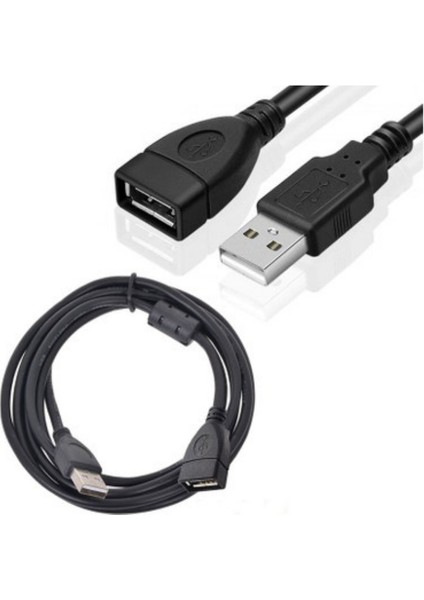 USB A Uzatma Kablosu 3m - USB 2.0