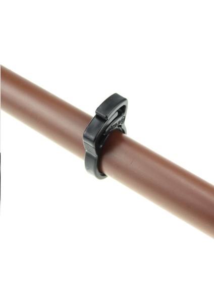 Mgf 16MM. x 500 Adet Plastik Hortum Sıkma Kelepçe Sulama Hortumu Ek Parçaları