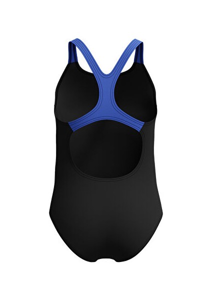 Speedo Medley Logo Mdlt Jf Blue Çocuk Yüzme Mayosu 8-1345818373 Mavi fiyatları