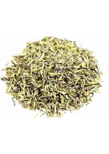 Organik Dağ Kekiği - Zahter 250 gr