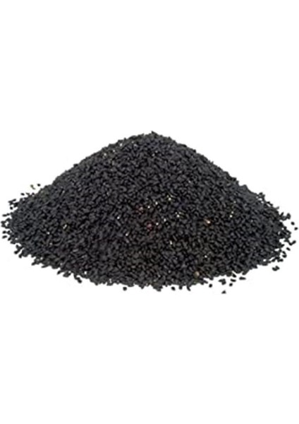 Doğal Çörekotu Tane 100 gr