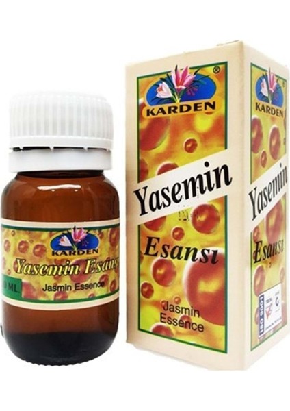 Yasemin Esansi 20 ml