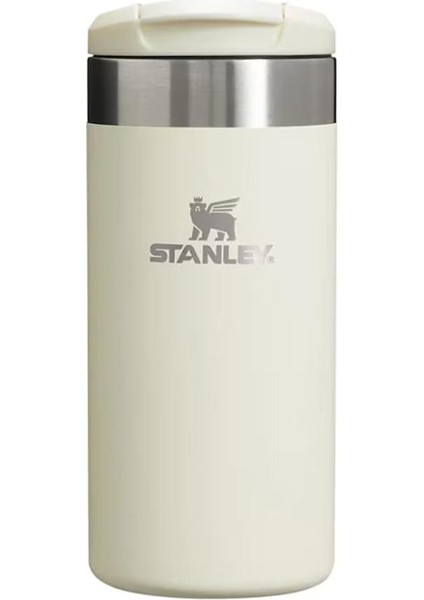 The Aerolight Transit Mug 0.35L / 12Oz Cream