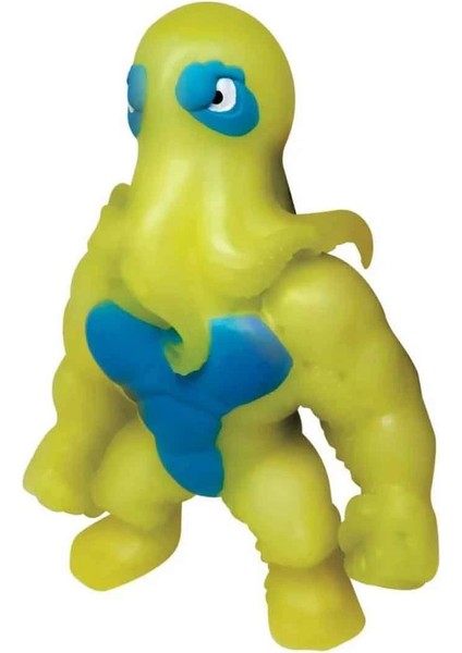 Aqua Monsterflex Süper Esnek Figür modelleri