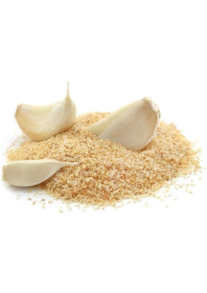 Sarımsak Tozu 100 Gr.