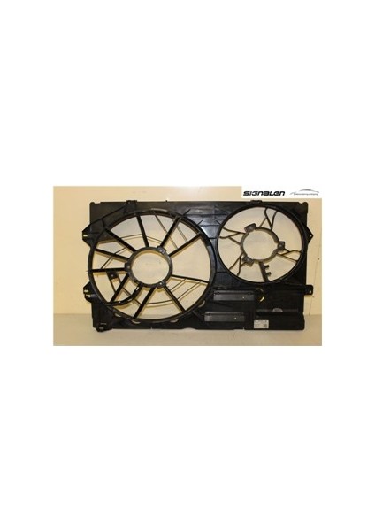 Fan Davlumbazı T5