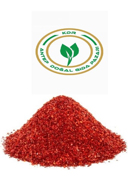 Tatlı Pul Biber 250 gr