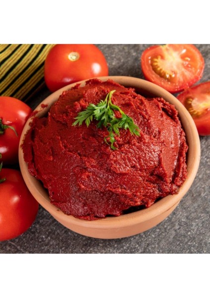 Domates Salçası 5 kg