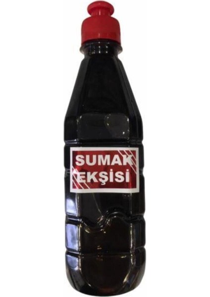 Gaziantep Sumak Ekşisi 500 gr