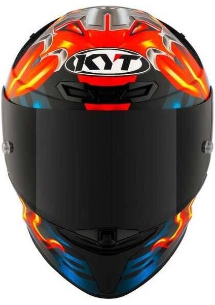 Tt-Revo Kask Magnet Matt