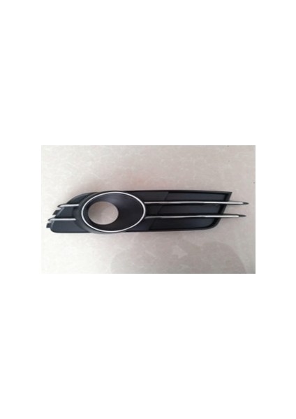 Sis Kapagı Sisli L Kromlu A6 2012>>