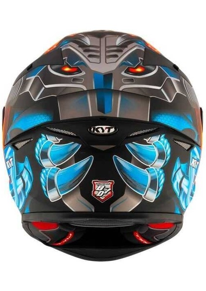 Tt-Revo Kask Magnet Matt