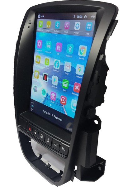 Opel Astra J Android Tesla Multimedya 2010-2020 fırsatları