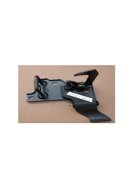 Motor Kaput Üst Kilidi Superb 2008-2013