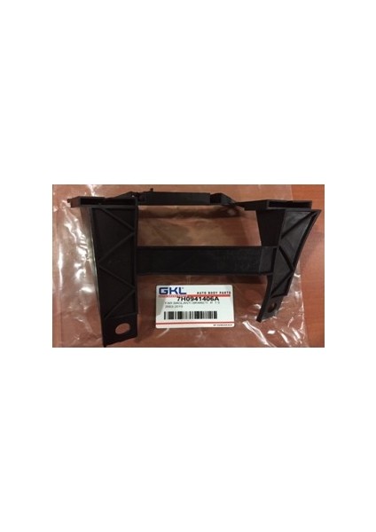 Far Baglantı Braketi R T.5 2003-2010