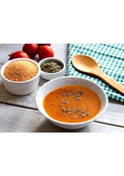 Doğal Beypazarı Tarhanası 1000 gr indirimleri