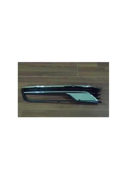 Sis Kapağı Nikelajlı R (2011-2015) Büyük Nikelaj