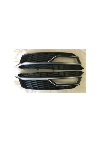 Sis Kapagı Sisli L Audi S5 12-17