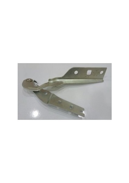 Motor Kaput Menteşesi Sol Golf7 2013-2017