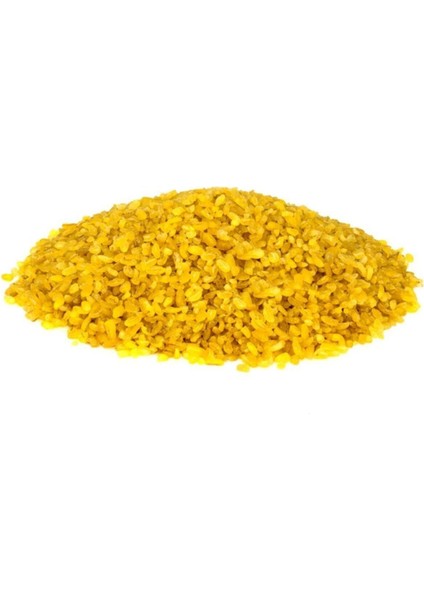 Pilavlık Bulgur 2,5 kg
