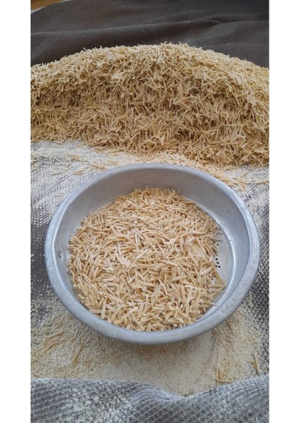 Ev Yapımı Erişte 500 gr fiyatları