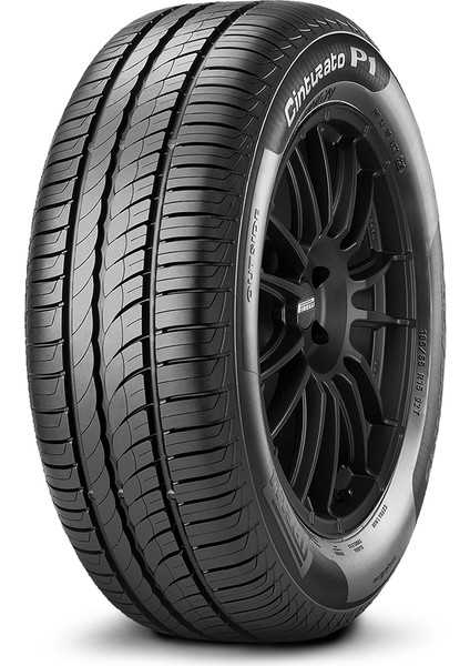 225/45 R17 91W Cinturato P1 Oto Yaz Lastiği (Üretim Yılı:2024)