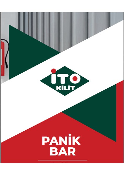 Dış Müdahale Kolu Panikbar modelleri