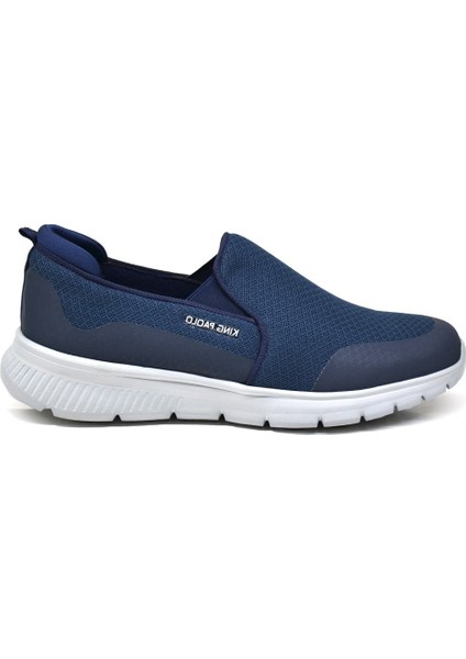 B1027 Krakers - Lacivert - Erkek Ayakkabı,tekstil Spor Ayakkabı fiyatları
