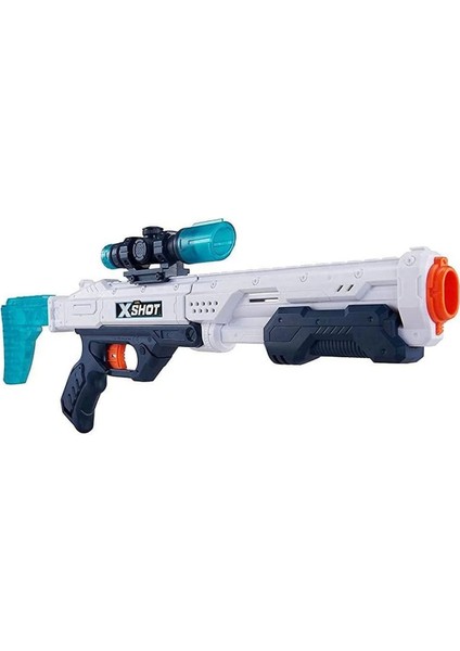 Silah Sünger Atan Excel Hawk Eye 16 Mermili