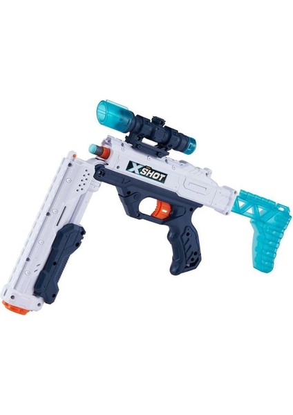Silah Sünger Atan Excel Hawk Eye 16 Mermili
