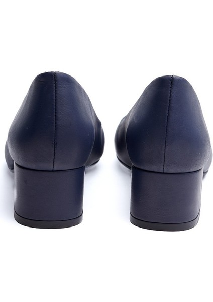 Hakiki Deri Kadın Topuklu Ayakkabı fırsatları