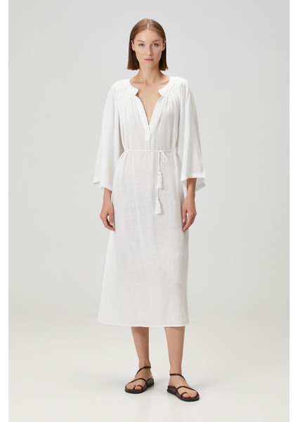 Poseidon Elbise Beyaz Xs modelleri