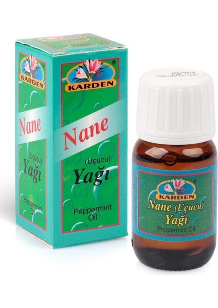 Nane Yağı ( Uçucu ) 20 ml fiyatları