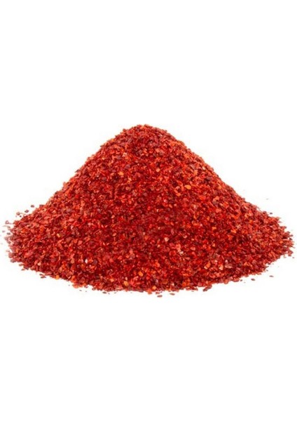 Acı Pul Biber El Yapımı 500 gr