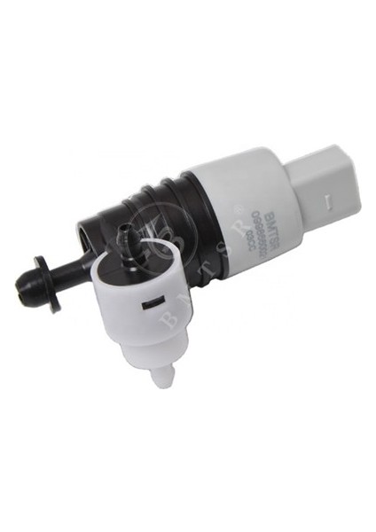 Sılecek Su Pompası Mercedes W205