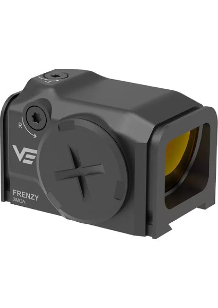 Frenzy Plus 1X18X22 Genıı 3moa Auto On/off Reddot Nişangah Scrd-75