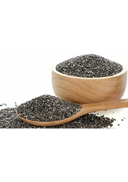 Chia Tohumu 250 gr.