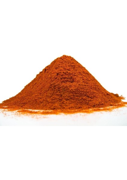 Şanlı İsot Sarayı Şanlıurfa 7 Türlü Çiğ Köfte ve Yemek Baharatı 250 gr.