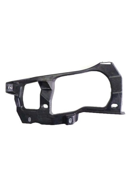 Braket Far Alt Sol Touareg 2010-2015