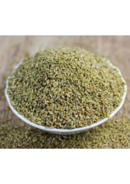 Organik Firik Bulgur 500 gr