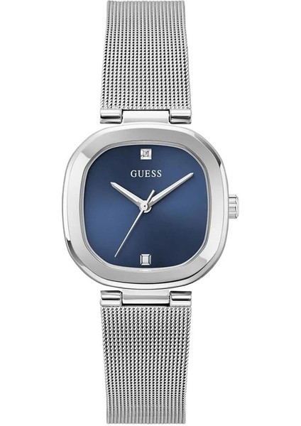 GUGW0768L1 Pırlantalı Kadın Kol Saati