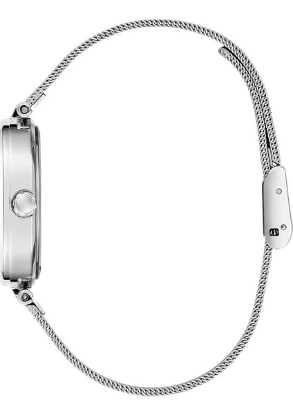 GUGW0768L1 Pırlantalı Kadın Kol Saati