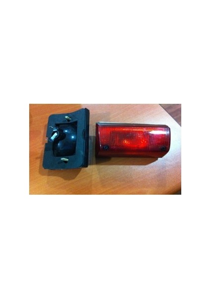 Ek Fren Lambas 3.stop Ek Stop LT35 1997-2007